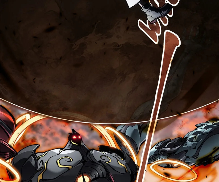 Read Martial Evolution: The Beast King Awakens chapter 97 image 73 on Lezhin