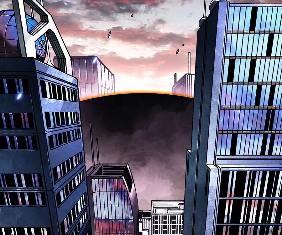 Read Martial Evolution: The Beast King Awakens chapter 98 image 1 on Lezhin