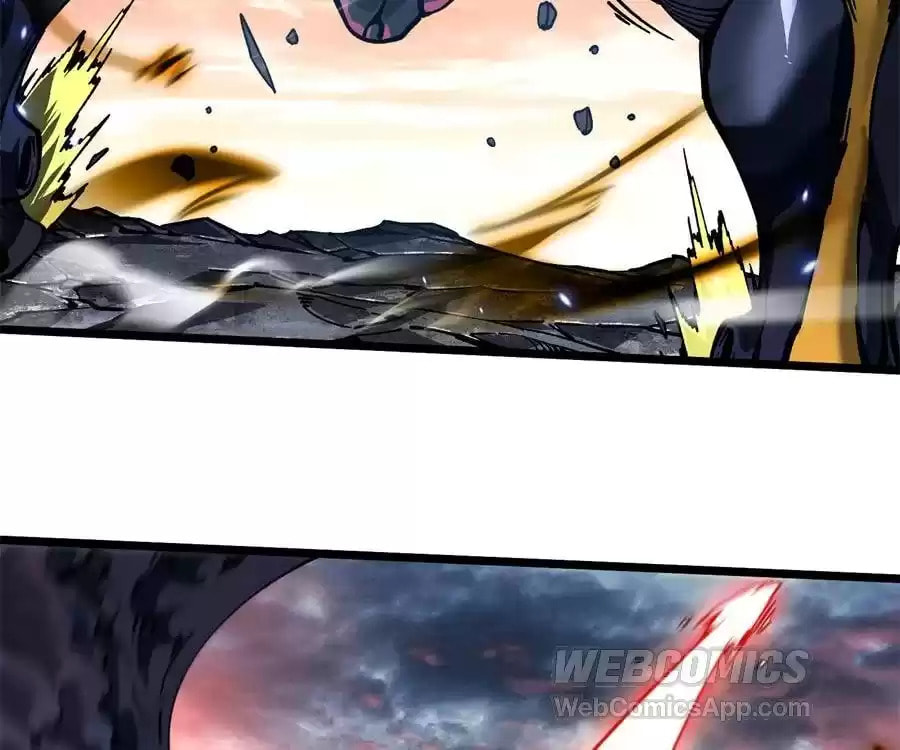 Read Martial Evolution: The Beast King Awakens chapter 98 image 10 on Lezhin
