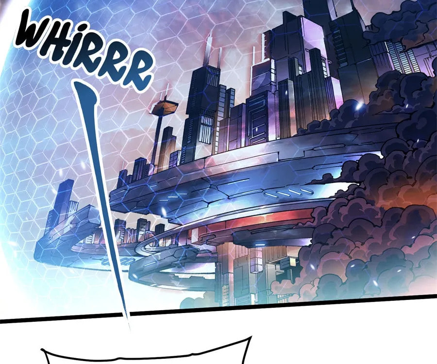Read Martial Evolution: The Beast King Awakens chapter 98 image 17 on Lezhin