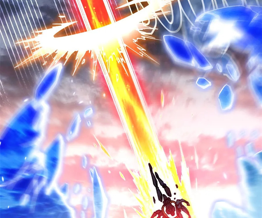 Read Martial Evolution: The Beast King Awakens chapter 98 image 20 on Lezhin