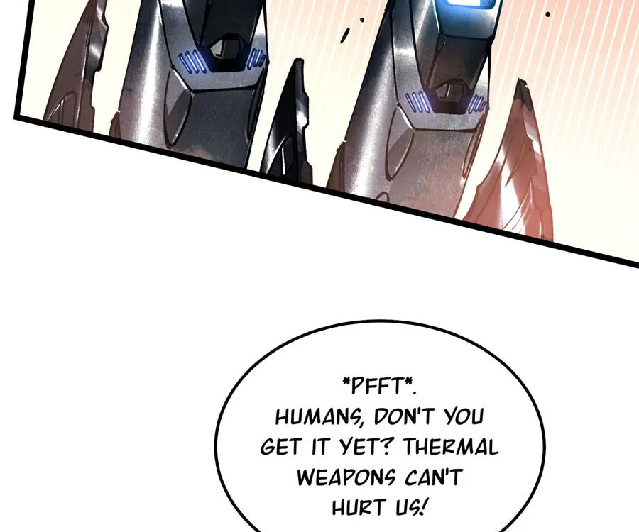 Read Martial Evolution: The Beast King Awakens chapter 98 image 24 on Lezhin