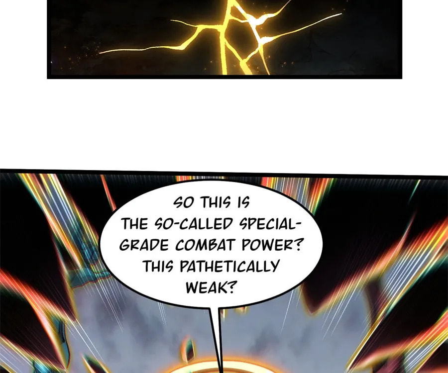 Read Martial Evolution: The Beast King Awakens chapter 98 image 3 on Lezhin