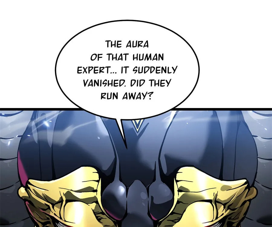 Read Martial Evolution: The Beast King Awakens chapter 98 image 30 on Lezhin