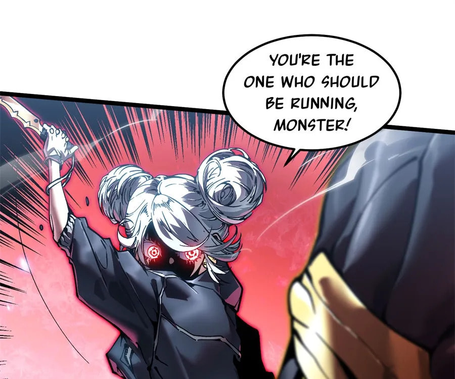 Read Martial Evolution: The Beast King Awakens chapter 98 image 32 on Lezhin