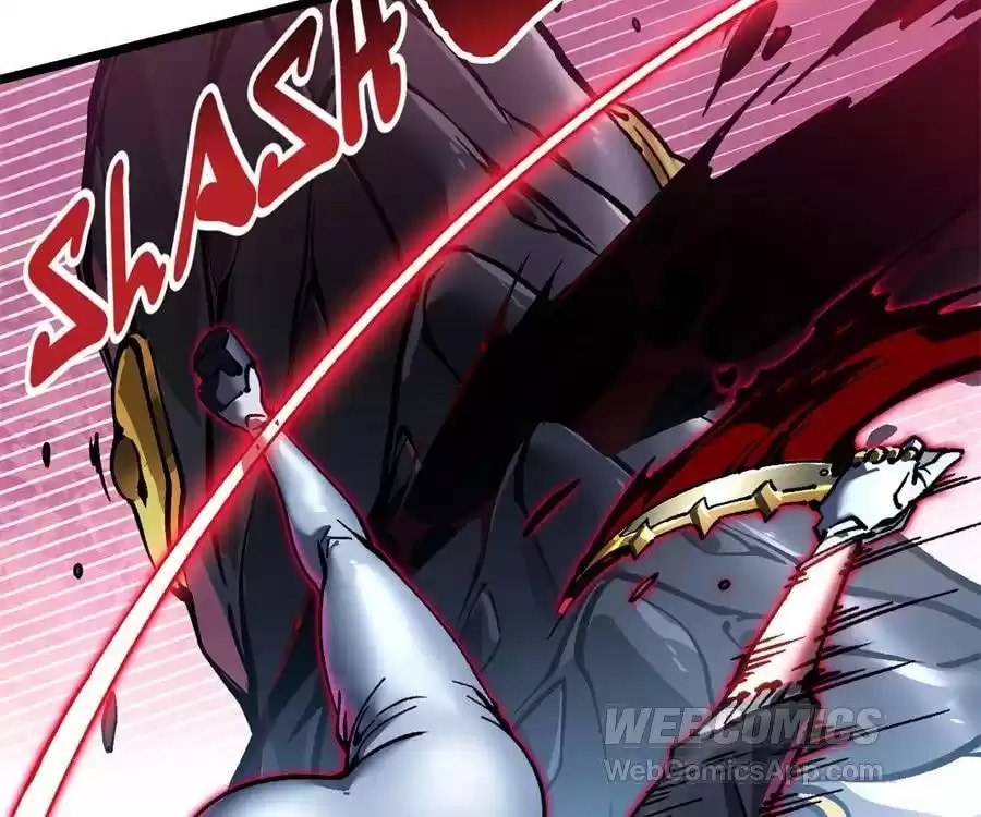 Read Martial Evolution: The Beast King Awakens chapter 98 image 34 on Lezhin