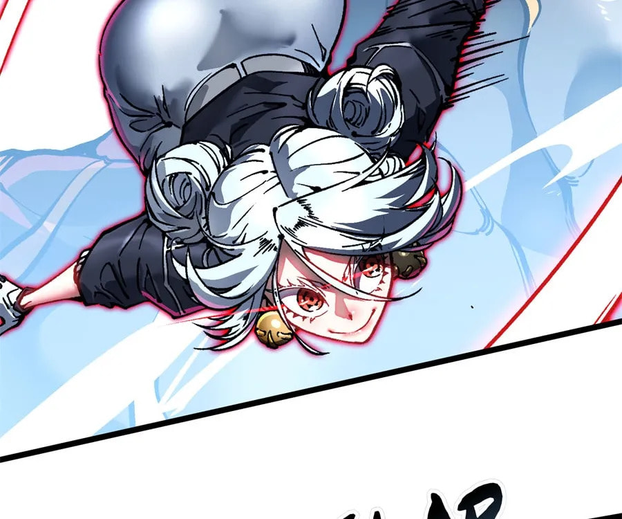 Read Martial Evolution: The Beast King Awakens chapter 98 image 35 on Lezhin