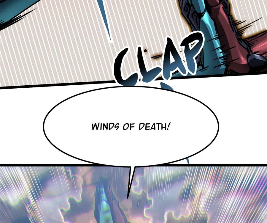 Read Martial Evolution: The Beast King Awakens chapter 98 image 37 on Lezhin