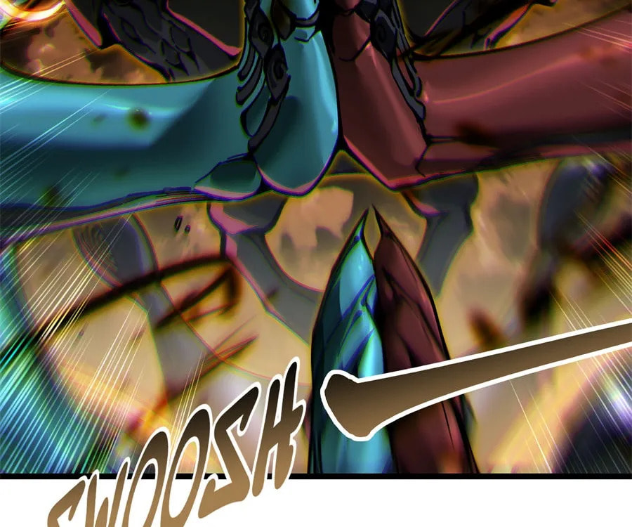 Read Martial Evolution: The Beast King Awakens chapter 98 image 39 on Lezhin