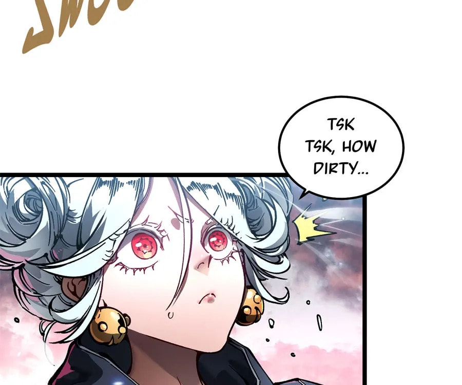 Read Martial Evolution: The Beast King Awakens chapter 98 image 40 on Lezhin