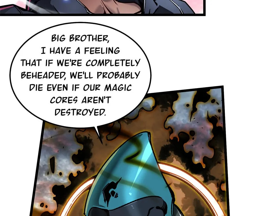 Read Martial Evolution: The Beast King Awakens chapter 98 image 41 on Lezhin