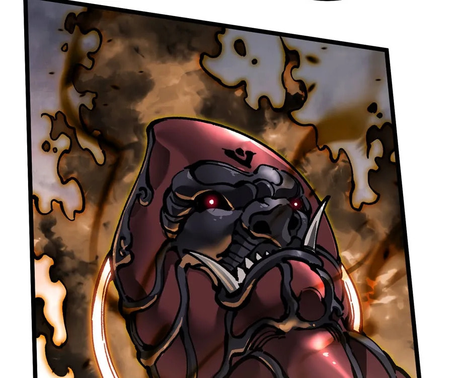Read Martial Evolution: The Beast King Awakens chapter 98 image 43 on Lezhin