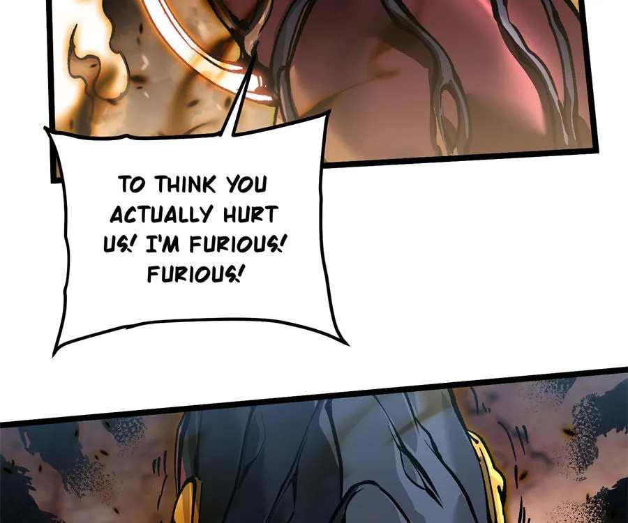 Read Martial Evolution: The Beast King Awakens chapter 98 image 44 on Lezhin
