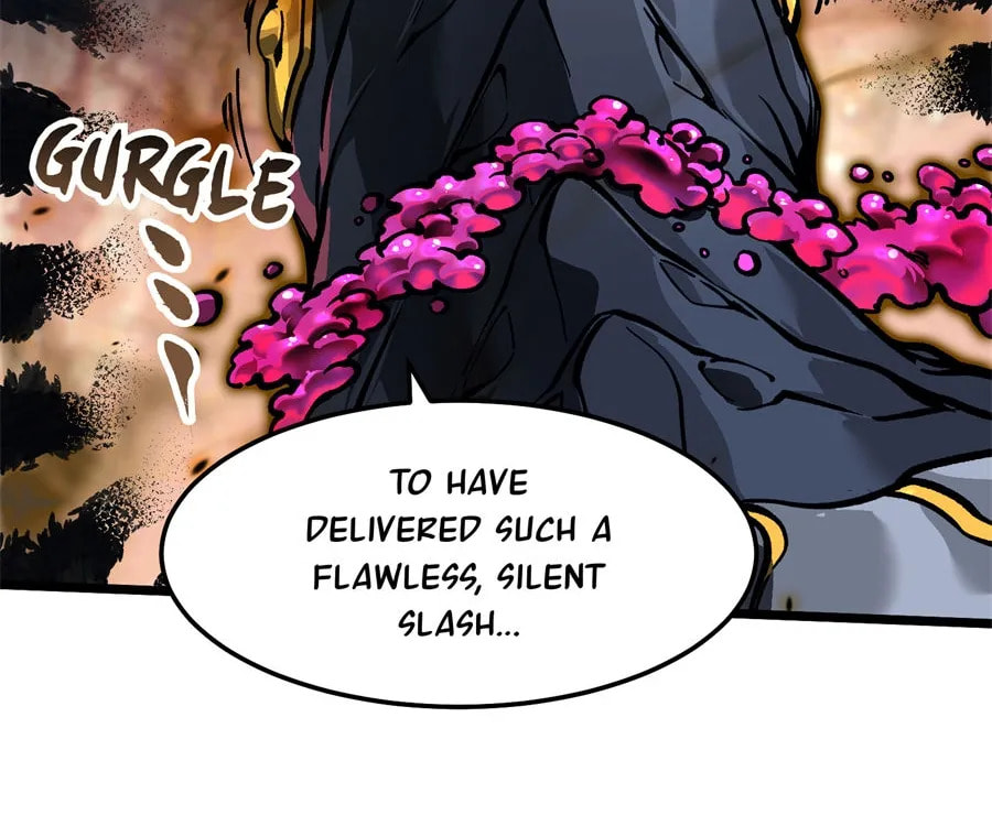 Read Martial Evolution: The Beast King Awakens chapter 98 image 45 on Lezhin