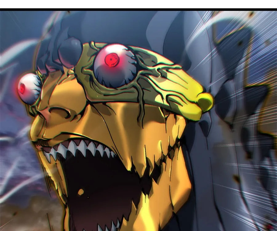 Read Martial Evolution: The Beast King Awakens chapter 98 image 46 on Lezhin