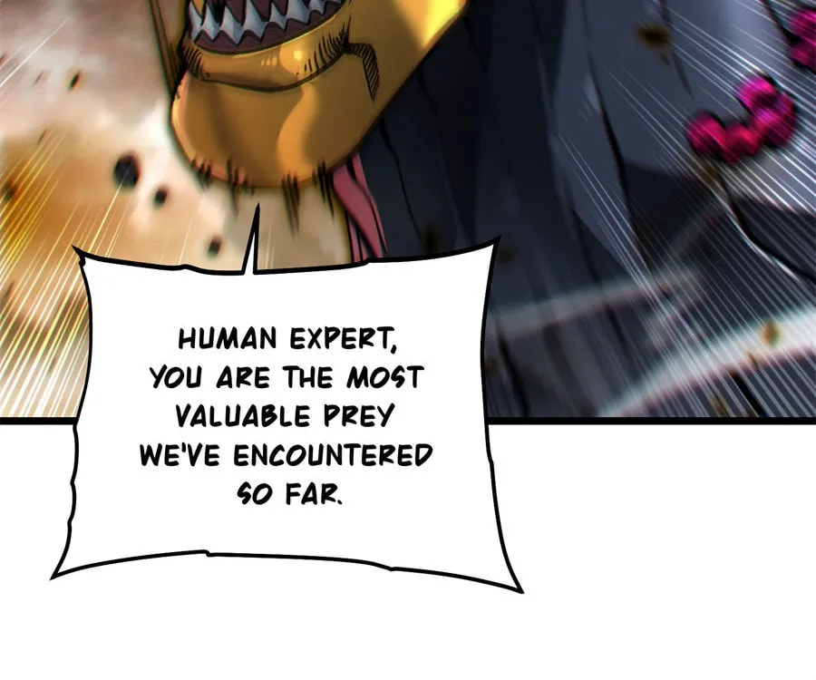 Read Martial Evolution: The Beast King Awakens chapter 98 image 47 on Lezhin