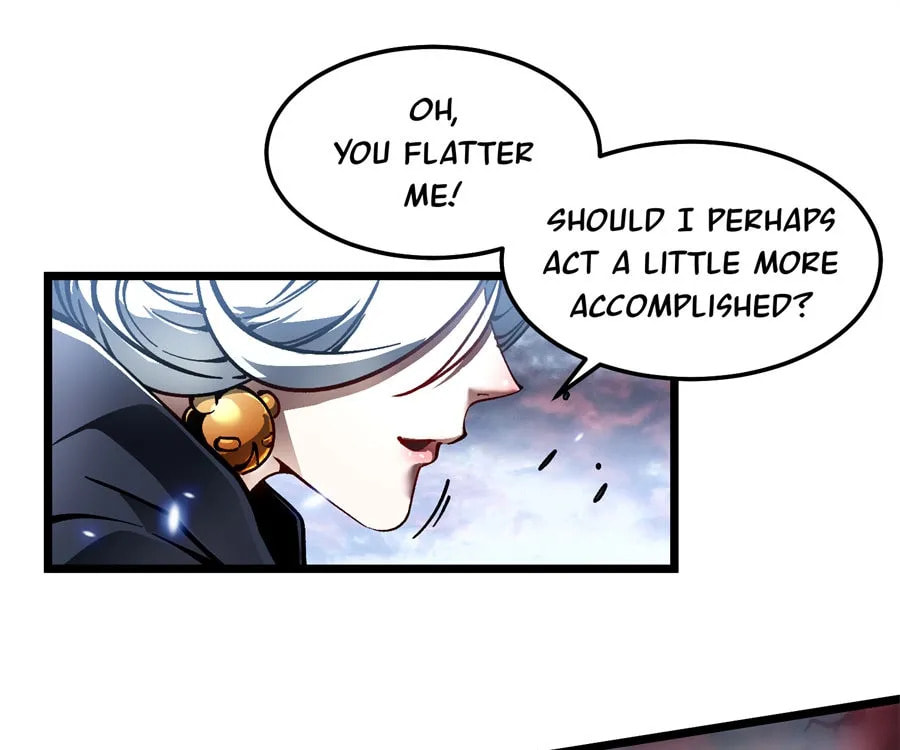Read Martial Evolution: The Beast King Awakens chapter 98 image 48 on Lezhin