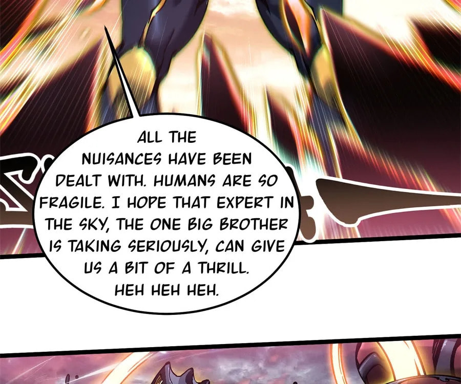 Read Martial Evolution: The Beast King Awakens chapter 98 image 5 on Lezhin