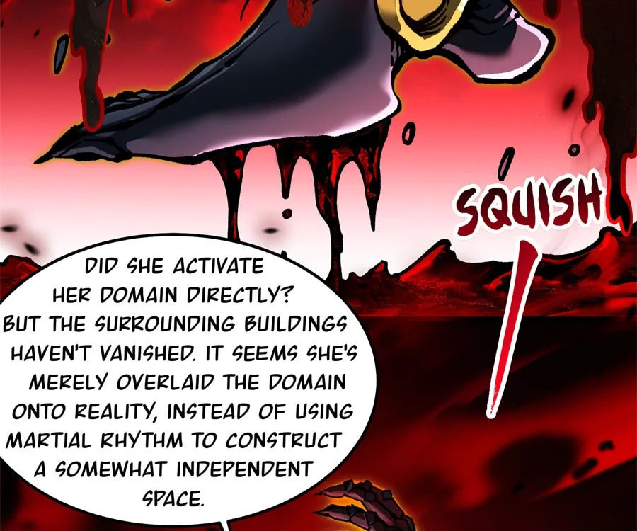 Read Martial Evolution: The Beast King Awakens chapter 98 image 52 on Lezhin