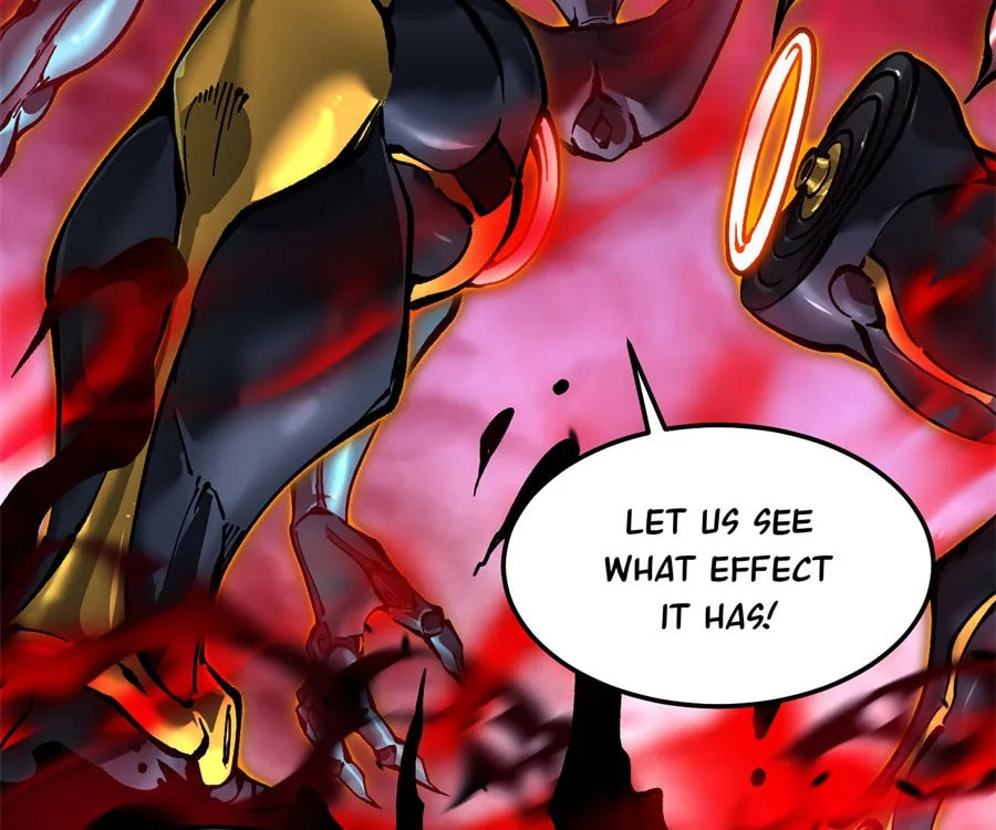 Read Martial Evolution: The Beast King Awakens chapter 98 image 54 on Lezhin