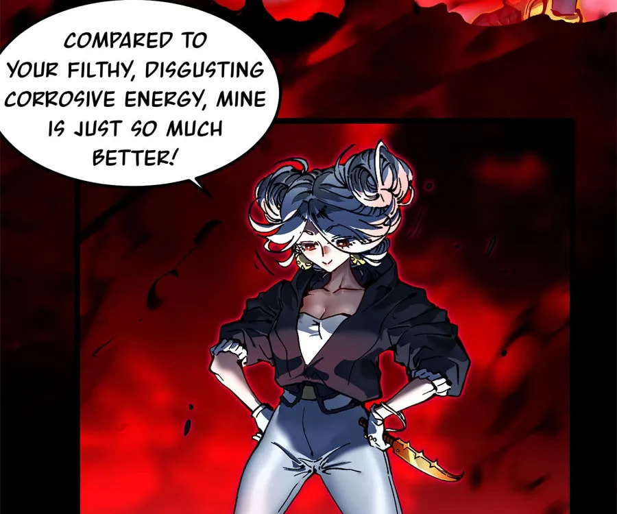 Read Martial Evolution: The Beast King Awakens chapter 98 image 55 on Lezhin
