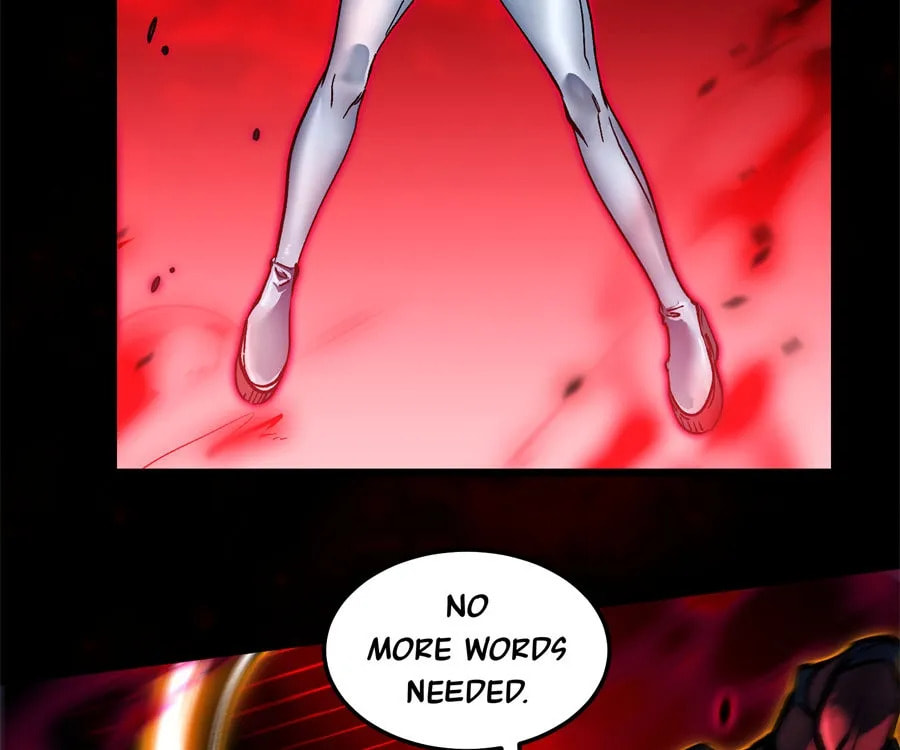 Read Martial Evolution: The Beast King Awakens chapter 98 image 56 on Lezhin