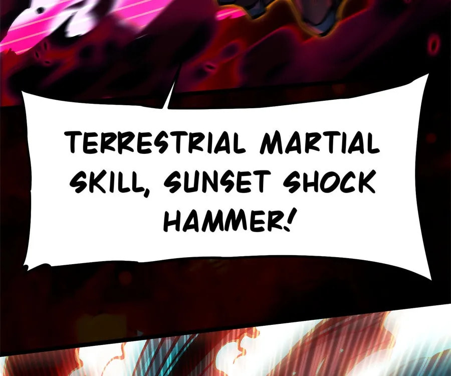 Read Martial Evolution: The Beast King Awakens chapter 98 image 59 on Lezhin