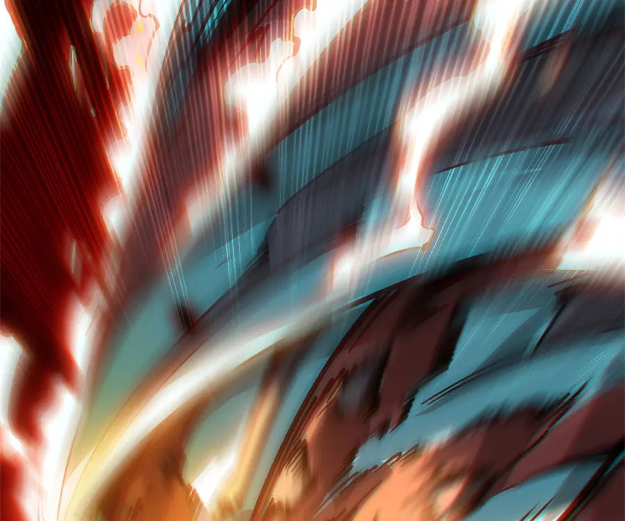 Read Martial Evolution: The Beast King Awakens chapter 98 image 60 on Lezhin