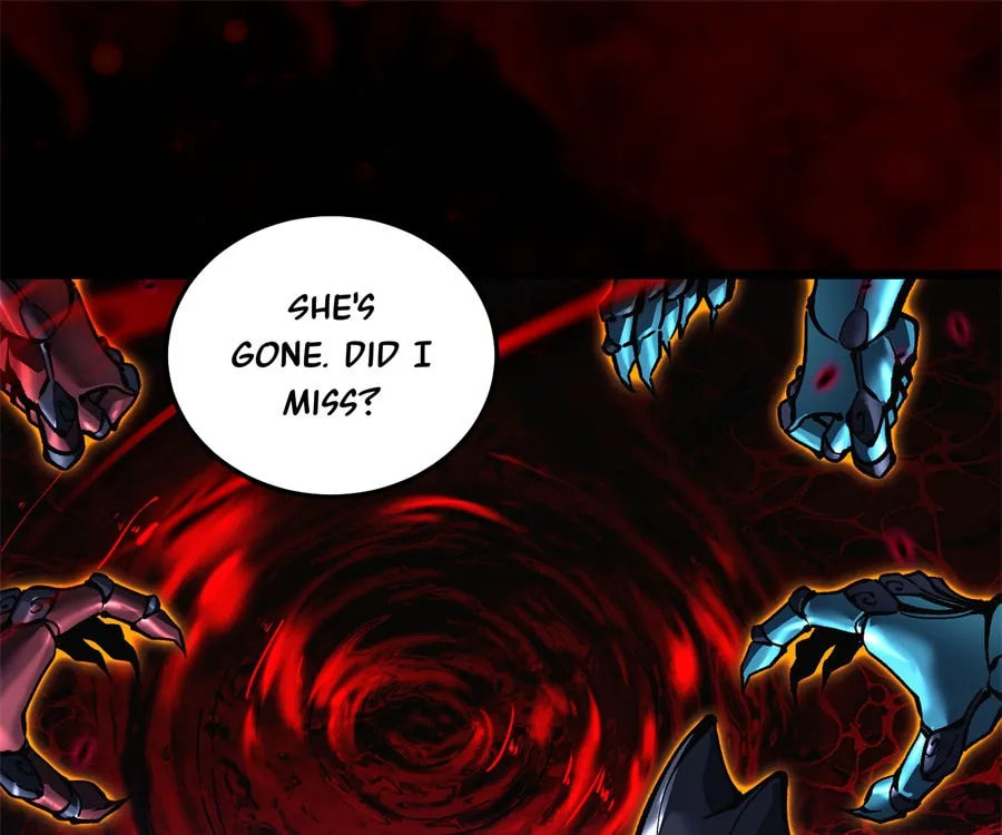 Read Martial Evolution: The Beast King Awakens chapter 98 image 64 on Lezhin