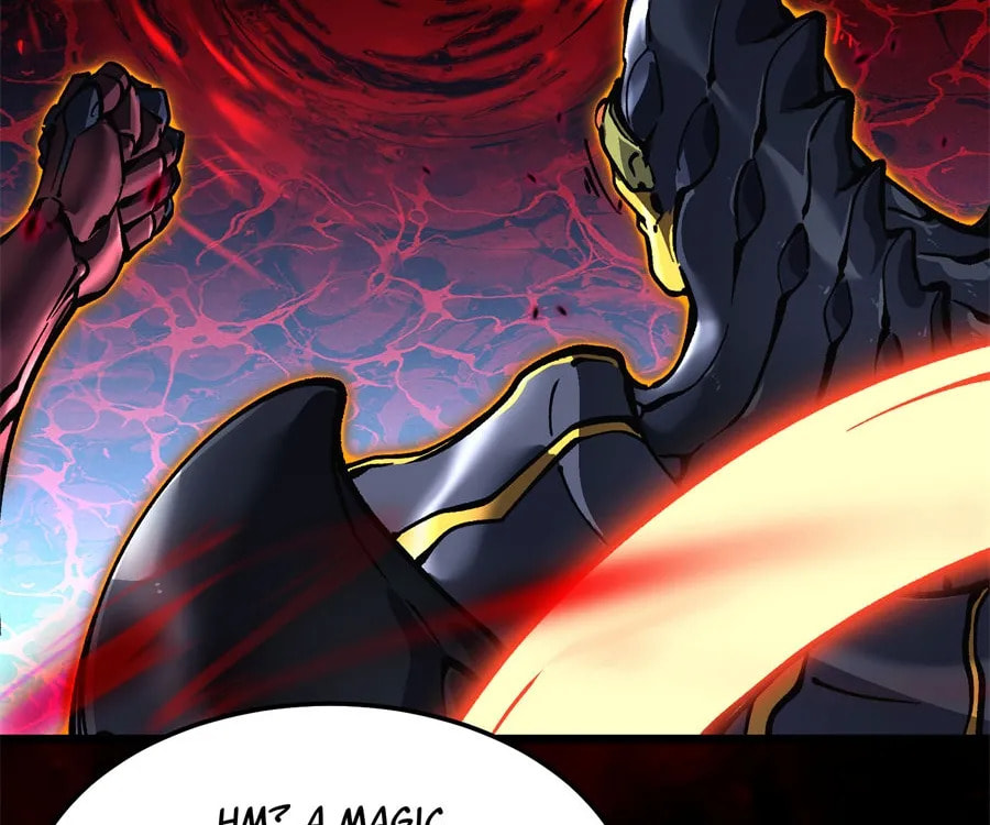 Read Martial Evolution: The Beast King Awakens chapter 98 image 65 on Lezhin