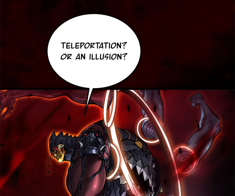 Read Martial Evolution: The Beast King Awakens chapter 98 image 67 on Lezhin
