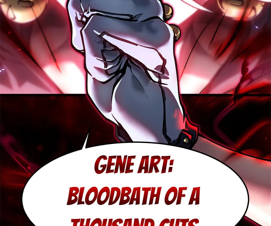 Read Martial Evolution: The Beast King Awakens chapter 98 image 71 on Lezhin