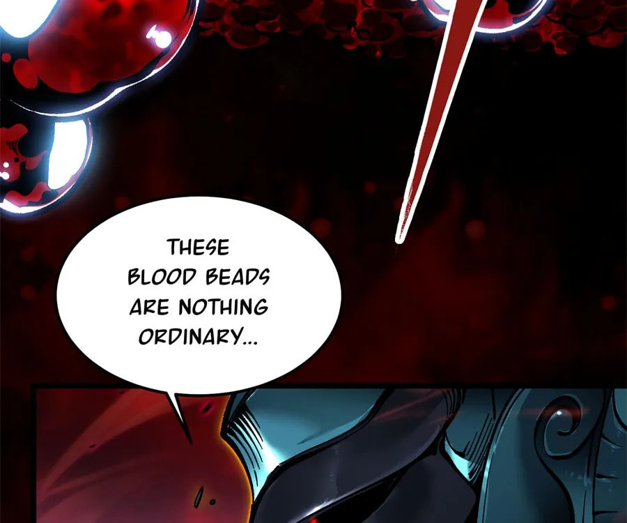 Read Martial Evolution: The Beast King Awakens chapter 98 image 75 on Lezhin