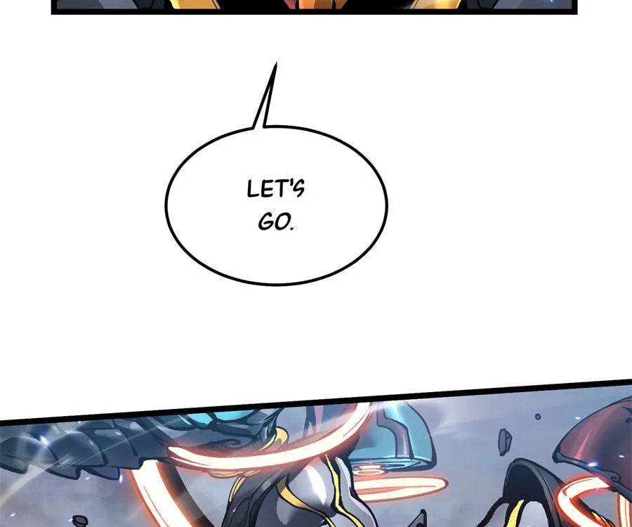 Read Martial Evolution: The Beast King Awakens chapter 98 image 8 on Lezhin