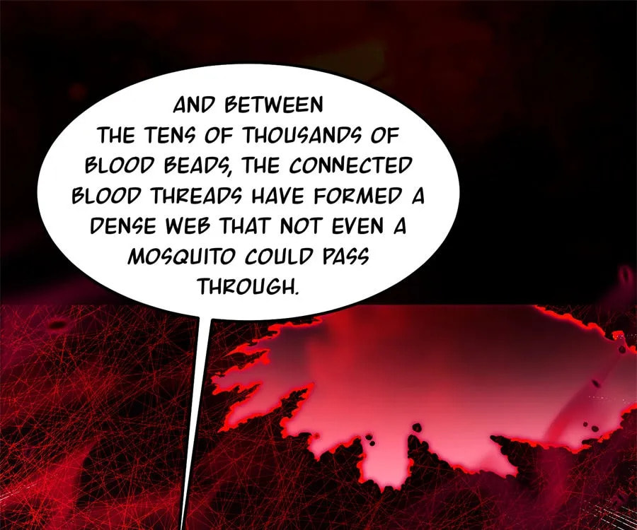 Read Martial Evolution: The Beast King Awakens chapter 98 image 80 on Lezhin