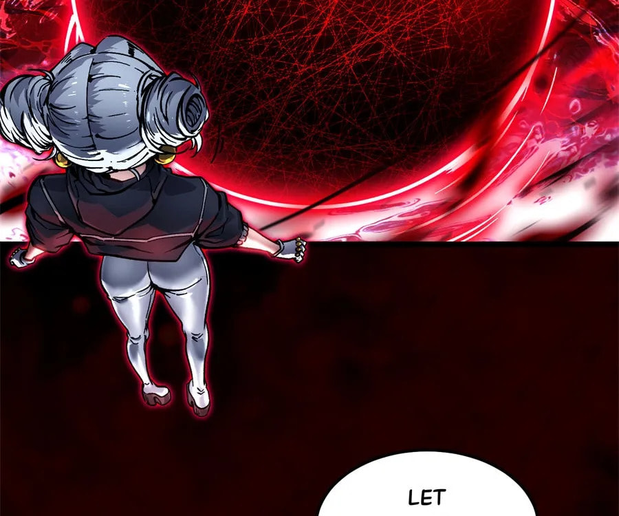Read Martial Evolution: The Beast King Awakens chapter 99 image 1 on Lezhin