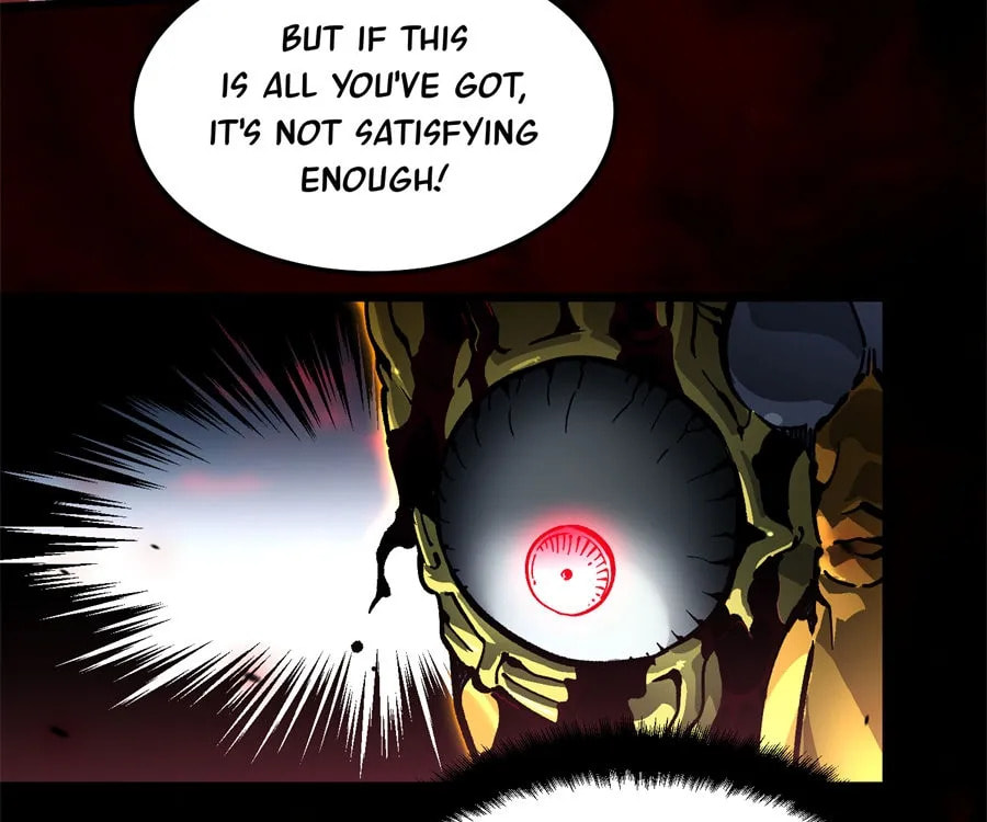 Read Martial Evolution: The Beast King Awakens chapter 99 image 12 on Lezhin