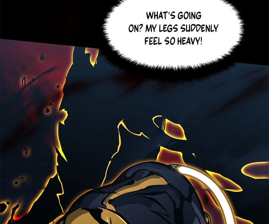 Read Martial Evolution: The Beast King Awakens chapter 99 image 13 on Lezhin