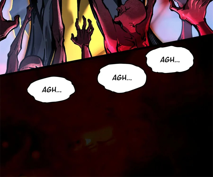 Read Martial Evolution: The Beast King Awakens chapter 99 image 15 on Lezhin
