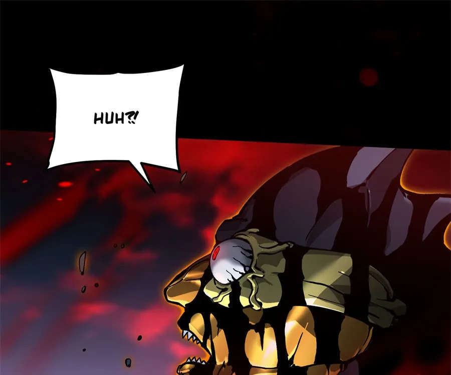 Read Martial Evolution: The Beast King Awakens chapter 99 image 16 on Lezhin