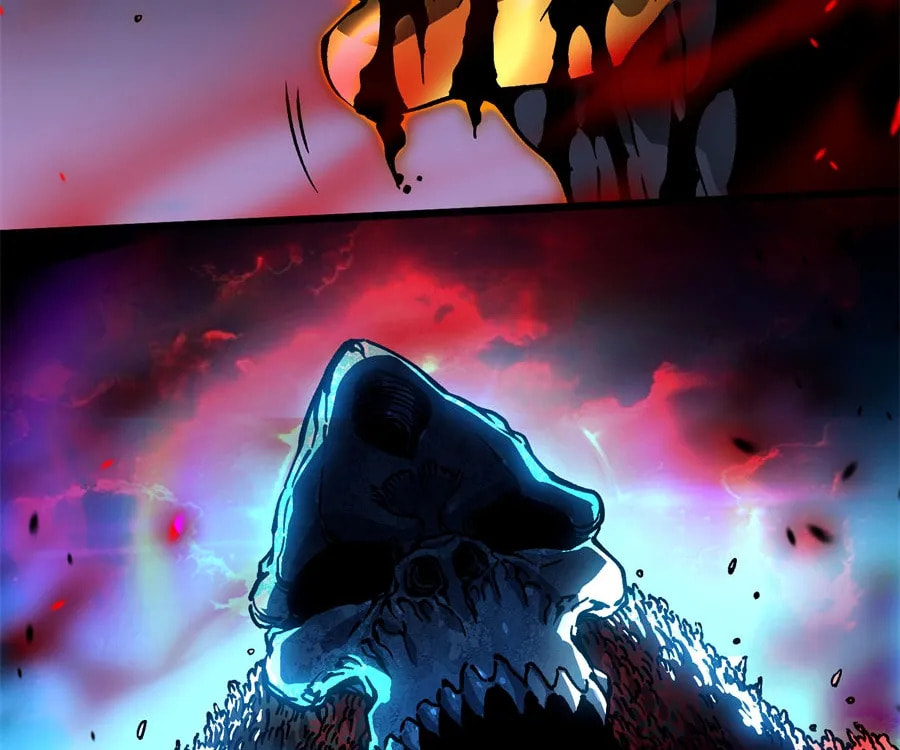 Read Martial Evolution: The Beast King Awakens chapter 99 image 17 on Lezhin