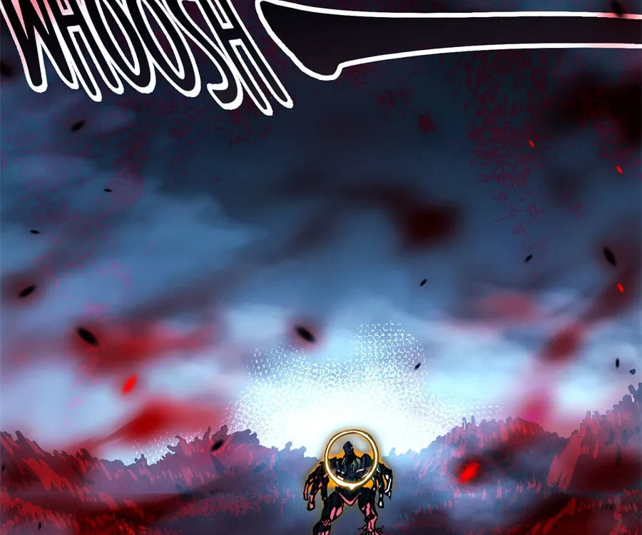 Read Martial Evolution: The Beast King Awakens chapter 99 image 19 on Lezhin