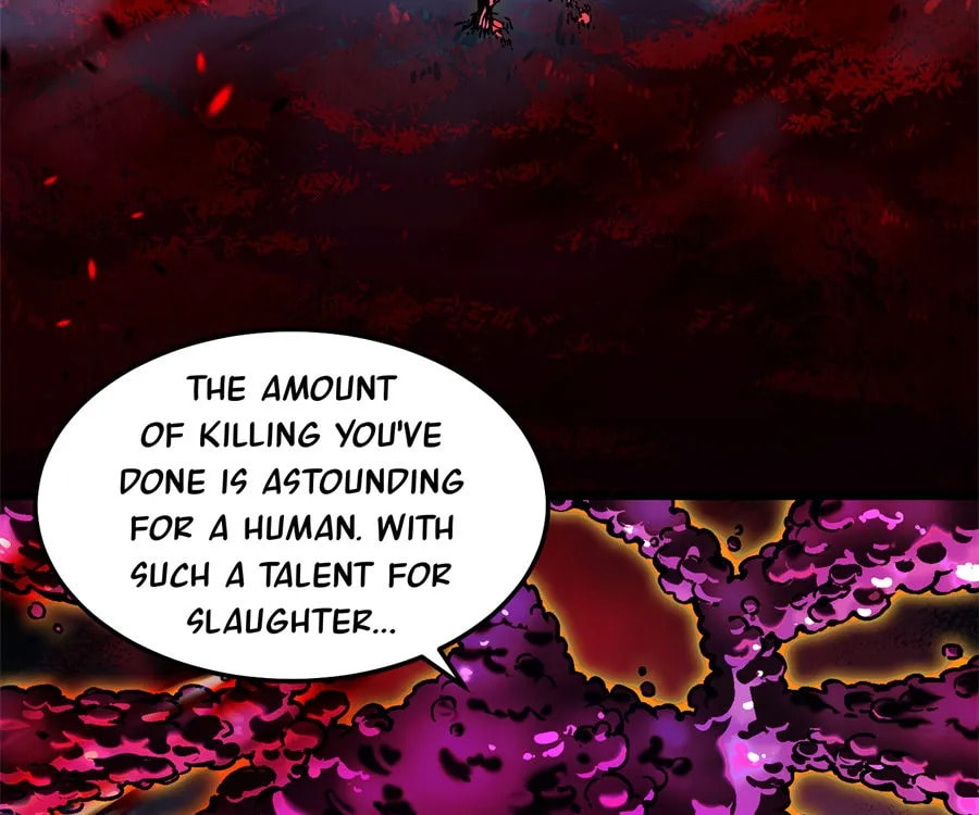 Read Martial Evolution: The Beast King Awakens chapter 99 image 20 on Lezhin