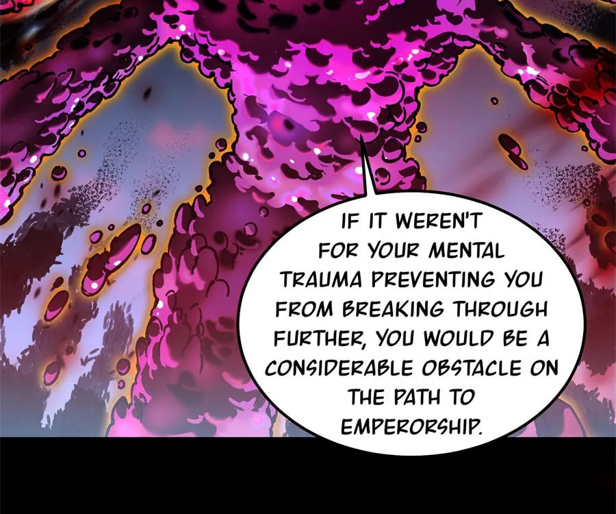 Read Martial Evolution: The Beast King Awakens chapter 99 image 21 on Lezhin