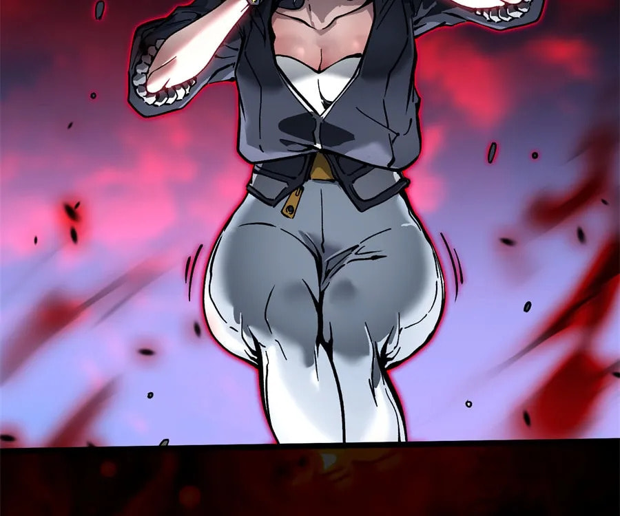 Read Martial Evolution: The Beast King Awakens chapter 99 image 23 on Lezhin