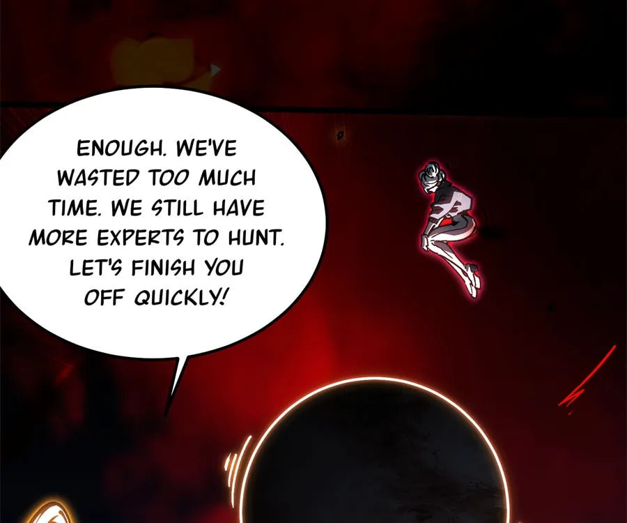 Read Martial Evolution: The Beast King Awakens chapter 99 image 24 on Lezhin