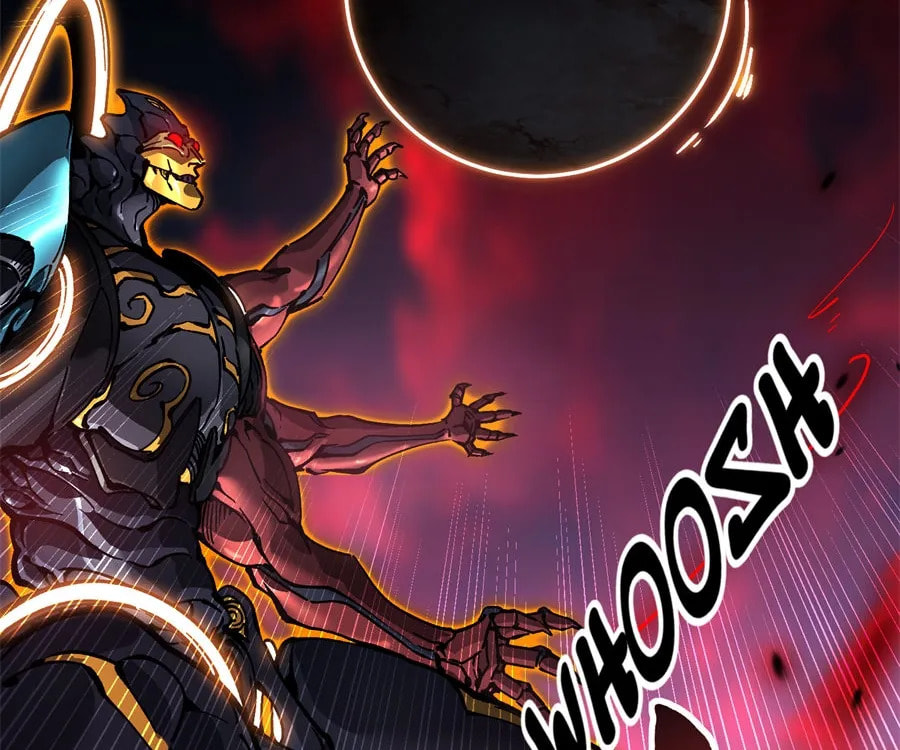 Read Martial Evolution: The Beast King Awakens chapter 99 image 25 on Lezhin