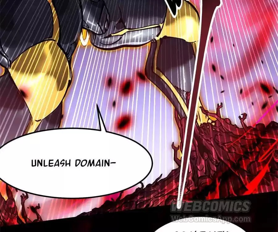 Read Martial Evolution: The Beast King Awakens chapter 99 image 26 on Lezhin
