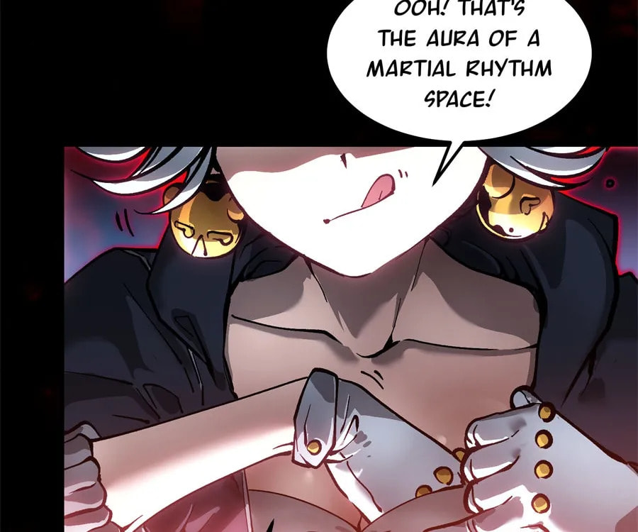 Read Martial Evolution: The Beast King Awakens chapter 99 image 27 on Lezhin