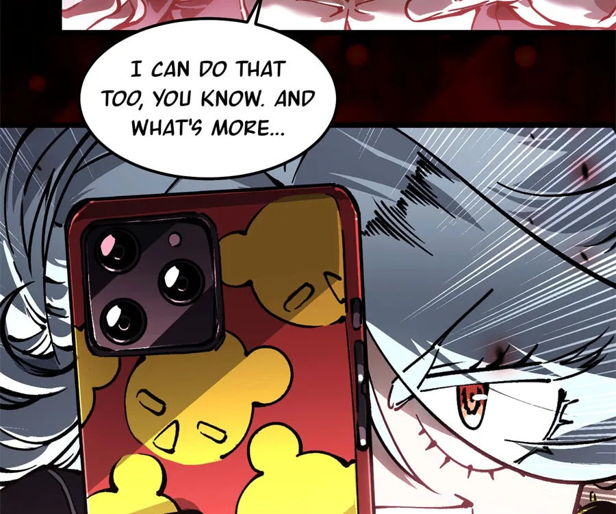 Read Martial Evolution: The Beast King Awakens chapter 99 image 28 on Lezhin
